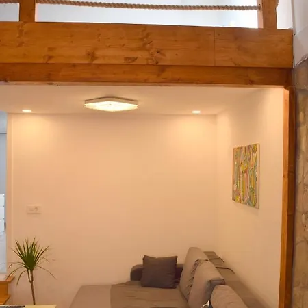 Apartament Andrej Piran