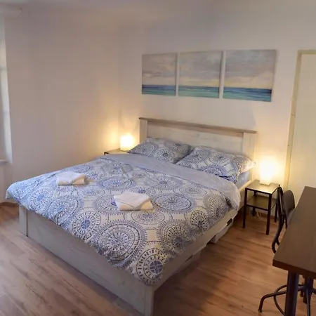 Apartament Andrej Piran